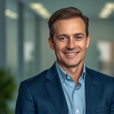Lars Buchwald — Seriöses Online Casino Deutschland expert