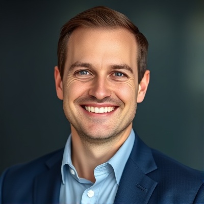 Markus Hendler — seriöses online casino deutschland expert